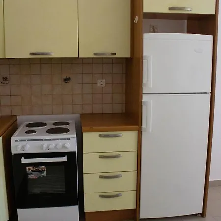 Maisonettes Katerina