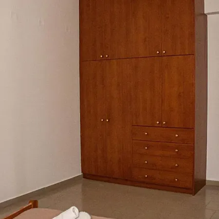 דירה Maisonettes Katerina