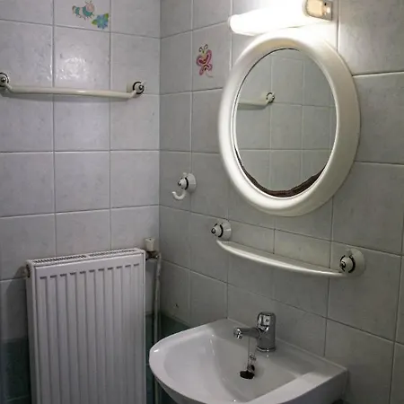 Maisonettes Katerina דירה *