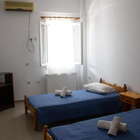 Maisonettes Katerina דירה